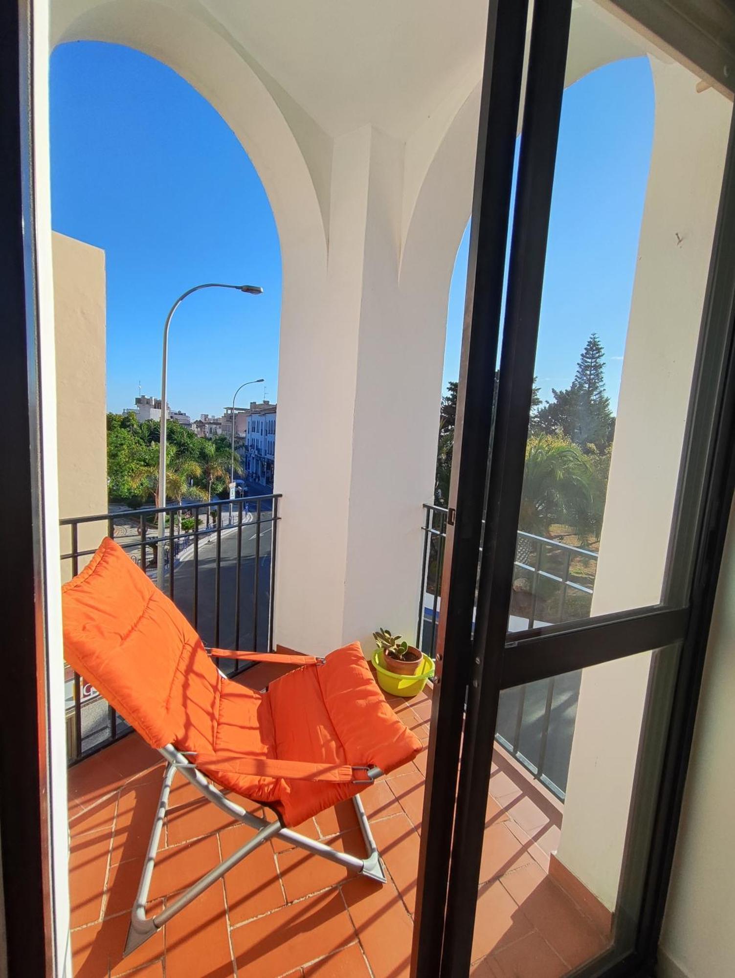 Apartamento Cantarero Nerja Exterior photo
