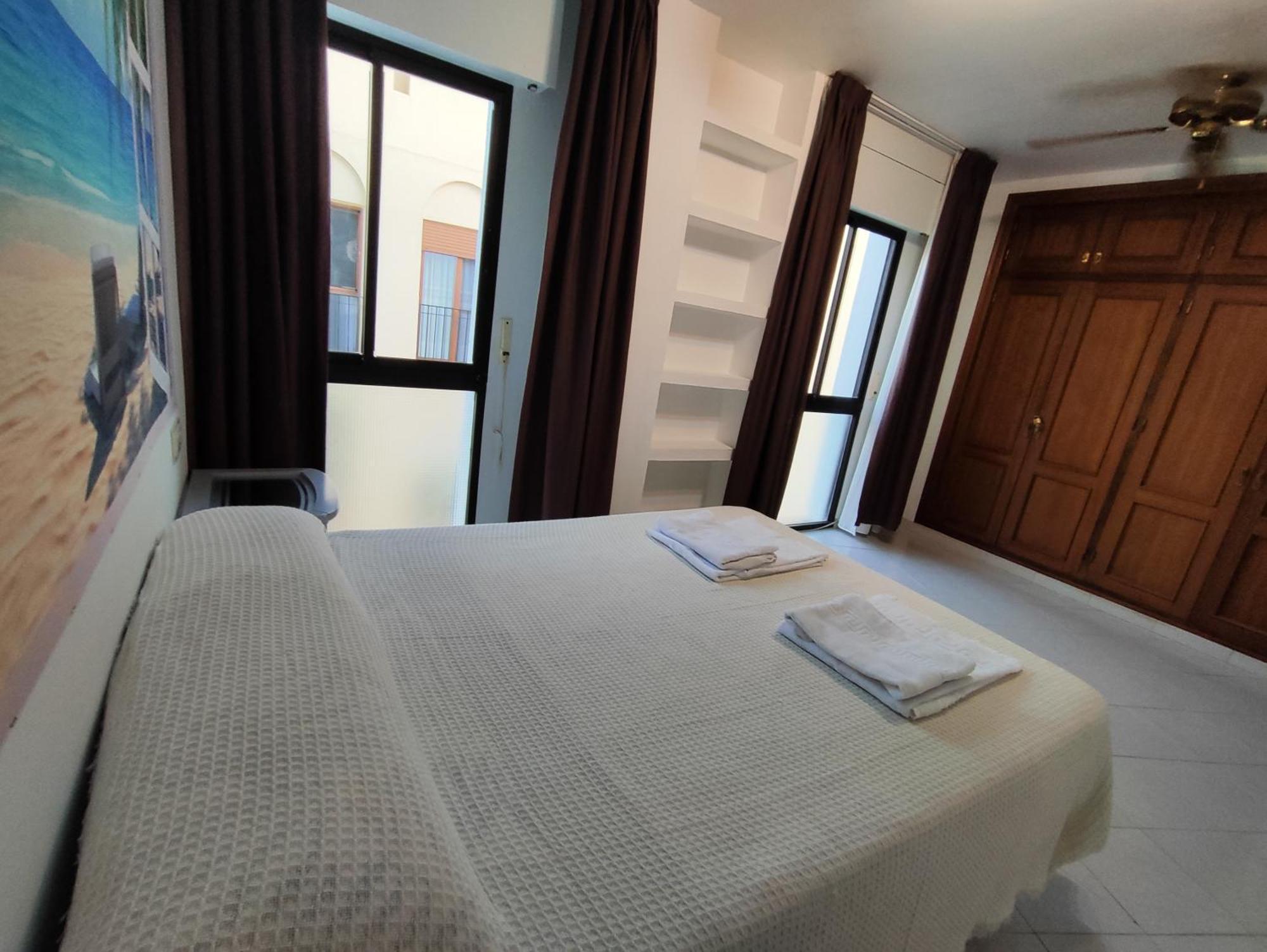 Apartamento Cantarero Nerja Exterior photo