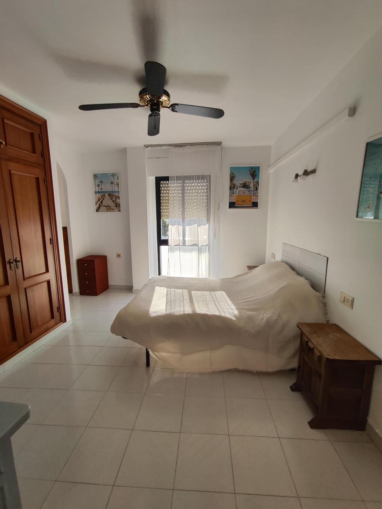 Apartamento Cantarero Nerja Exterior photo