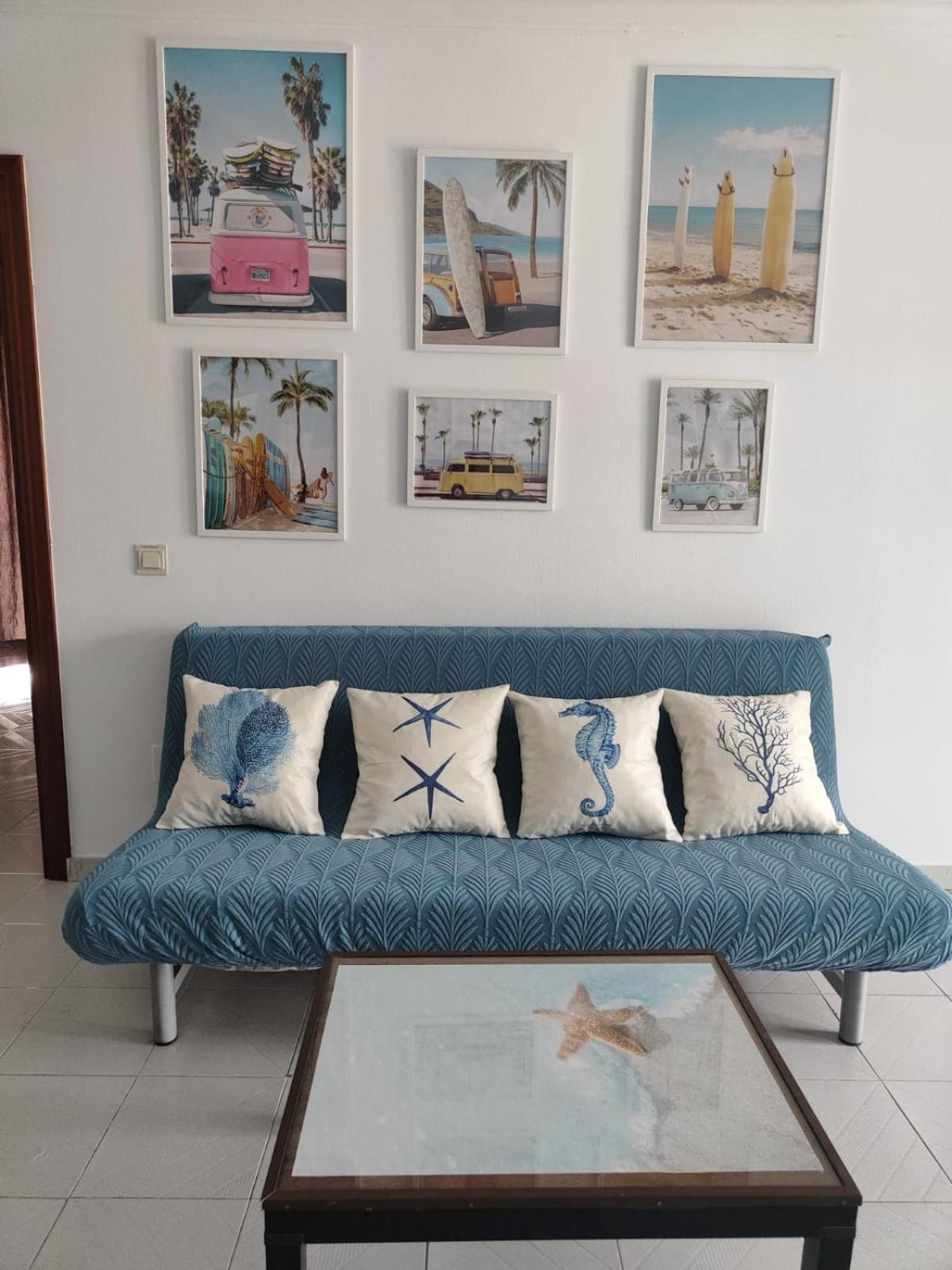 Apartamento Cantarero Nerja Exterior photo