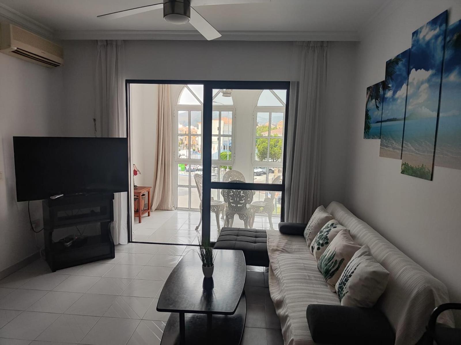 Apartamento Cantarero Nerja Exterior photo