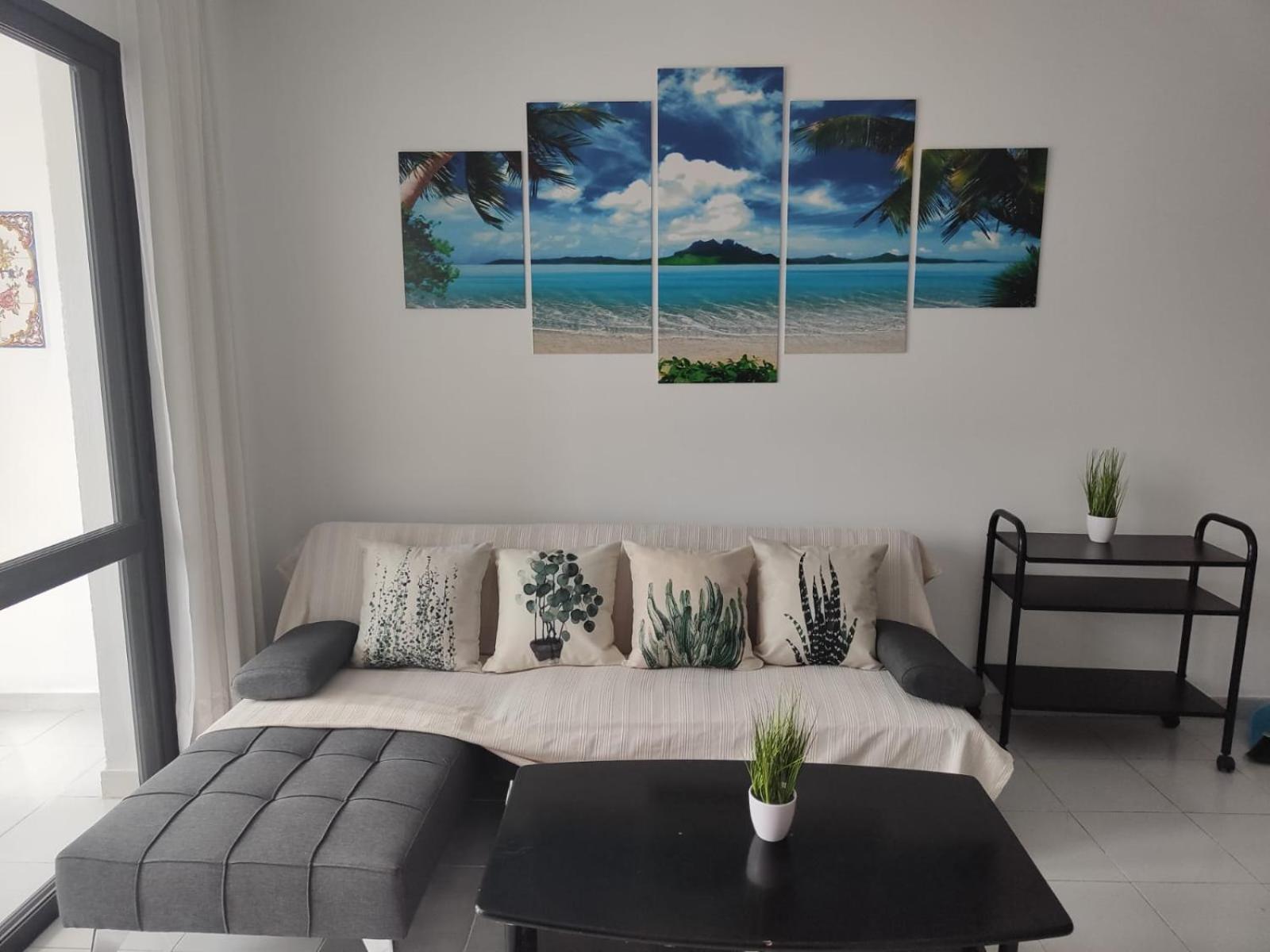 Apartamento Cantarero Nerja Exterior photo