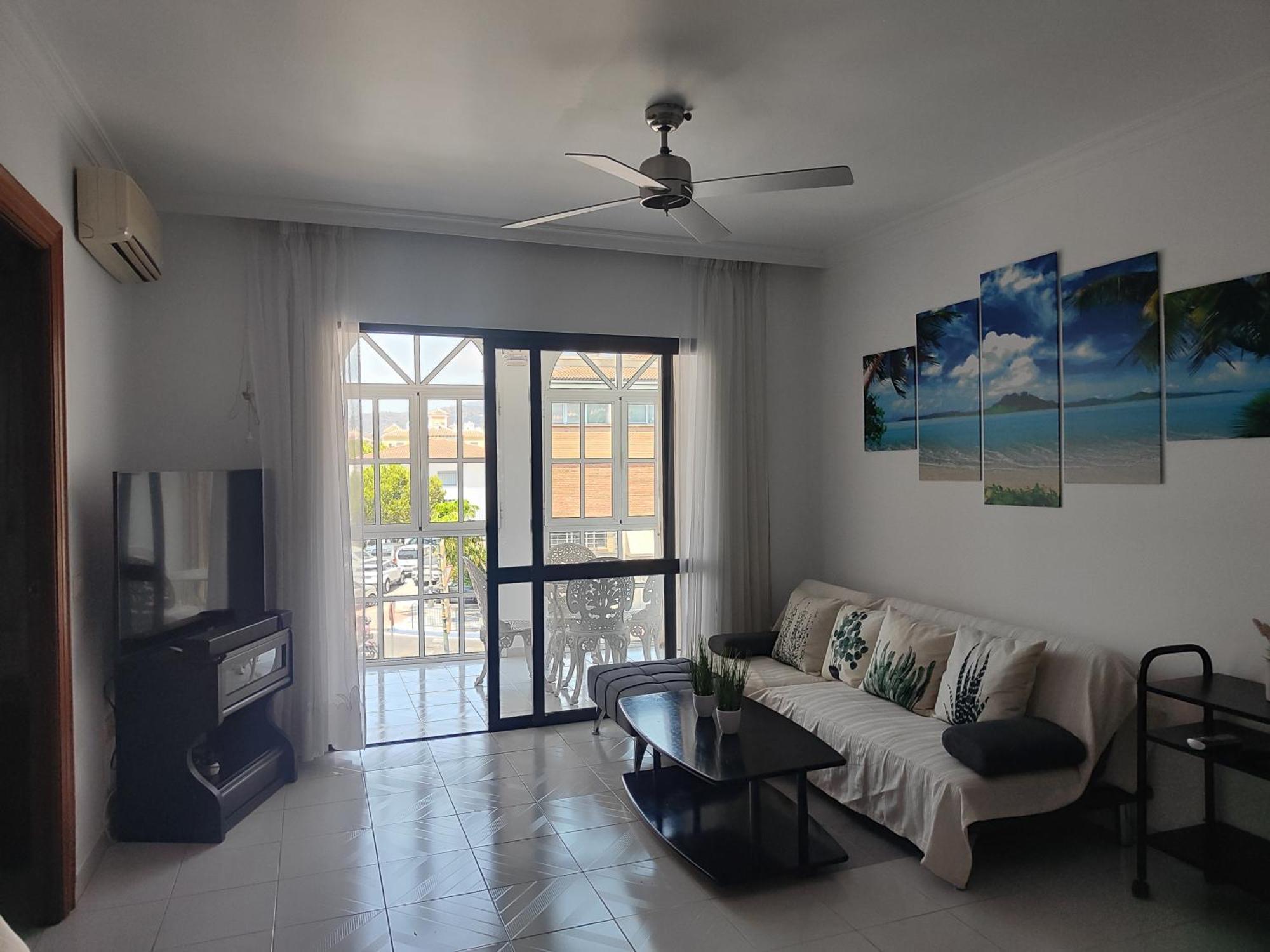 Apartamento Cantarero Nerja Exterior photo