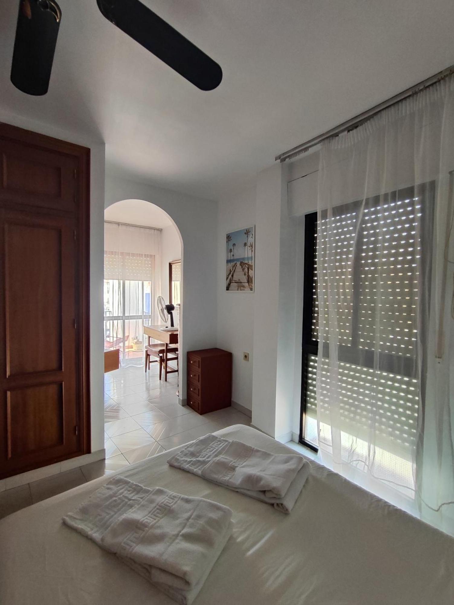 Apartamento Cantarero Nerja Exterior photo
