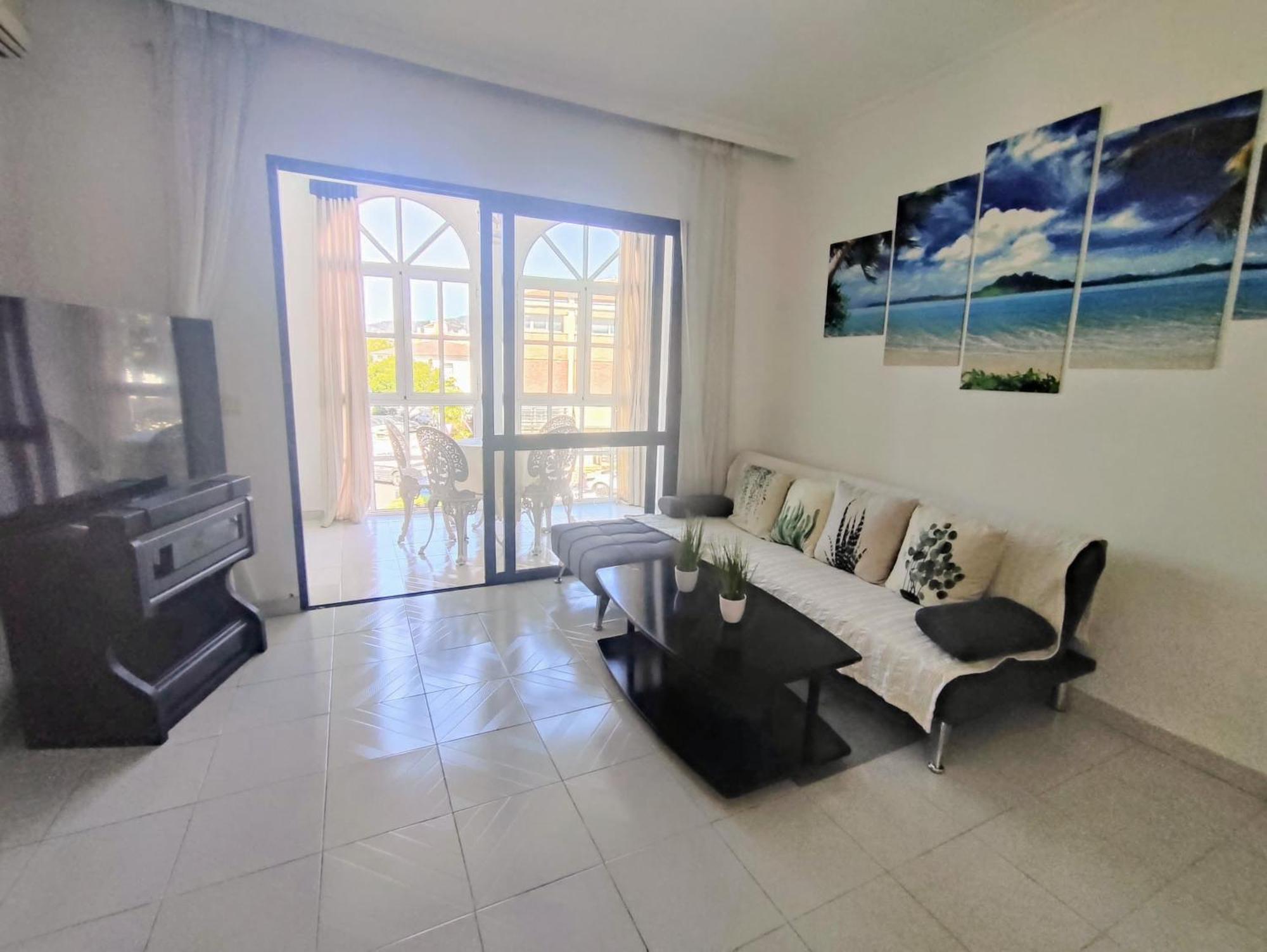 Apartamento Cantarero Nerja Exterior photo