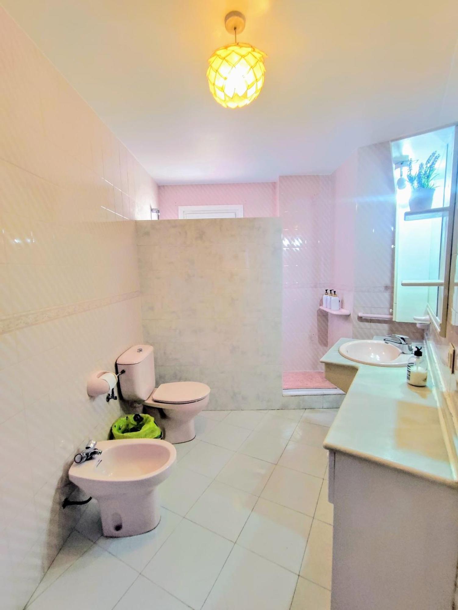 Apartamento Cantarero Nerja Exterior photo