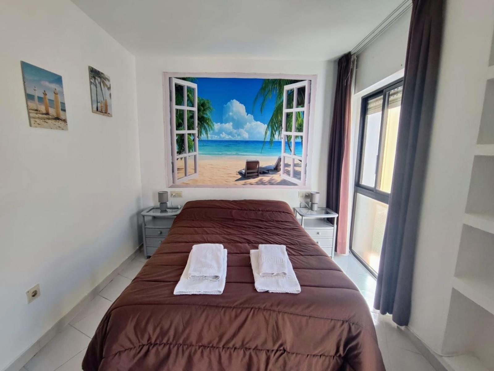 Apartamento Cantarero Nerja Exterior photo