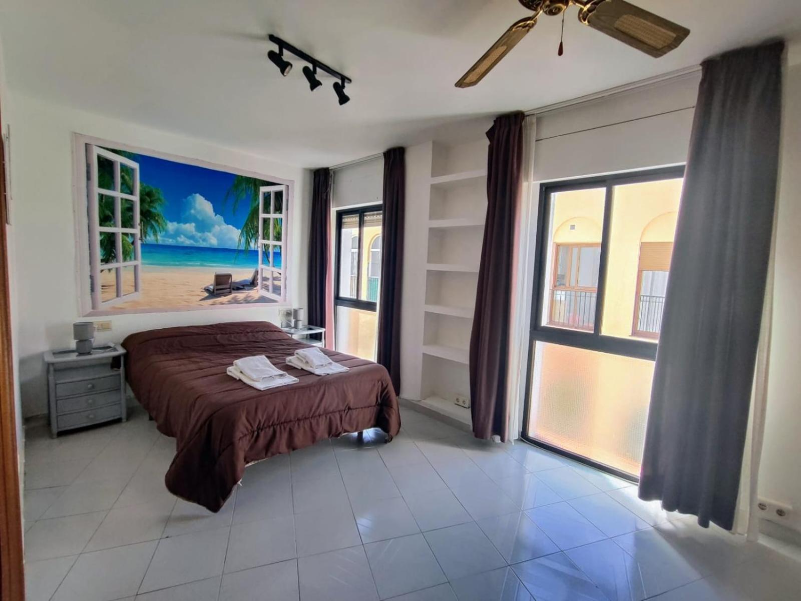 Apartamento Cantarero Nerja Exterior photo